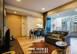 The Peak @ Cairnhill II (D9), Apartment #140939392